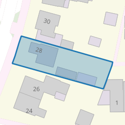 Perceel GOO00-C-4557