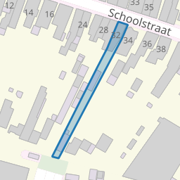 Perceel GOO00-C-4582