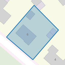 Perceel GOO00-C-4594