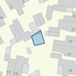 Perceel GOO00-C-4609