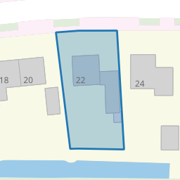 Perceel GOO00-C-4617