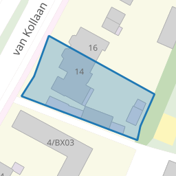 Perceel GOO00-C-4667