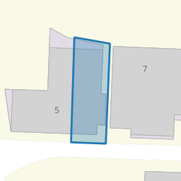 Perceel GOO00-C-4686