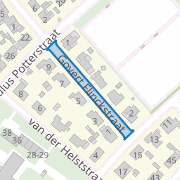 Perceel GOO00-C-4694