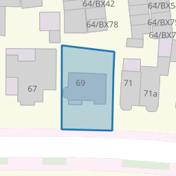 Perceel GOO00-C-4711