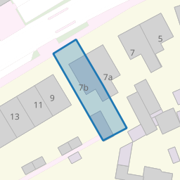 Perceel GOO00-C-4733