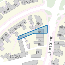 Perceel GOO00-C-4741