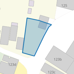 Perceel GOO00-C-4754