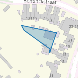 Perceel GOO00-C-4792