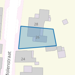 Perceel GOO00-C-4802