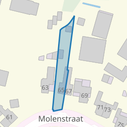 Perceel GOO00-C-4851