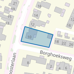 Perceel GOO00-C-4920