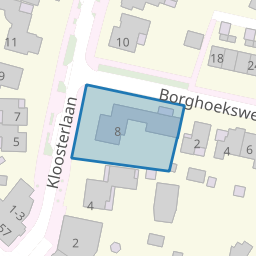 Perceel GOO00-C-4921