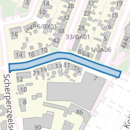 Perceel GOO00-C-4941