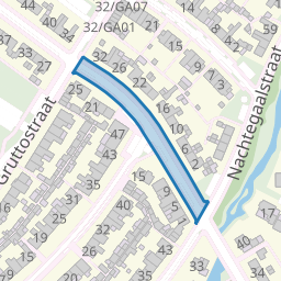 Perceel GOO00-C-4995