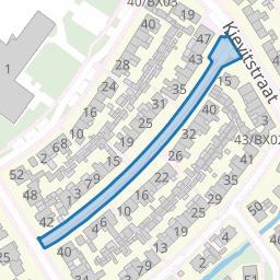 Perceel GOO00-C-4996