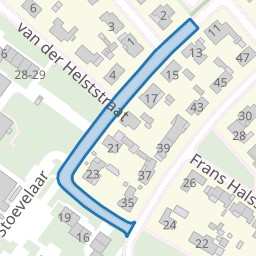 Perceel GOO00-C-4999