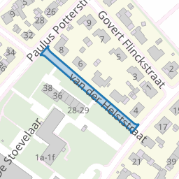 Perceel GOO00-C-5000