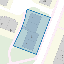 Perceel GOO00-C-5008