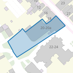 Perceel GOO00-C-5023