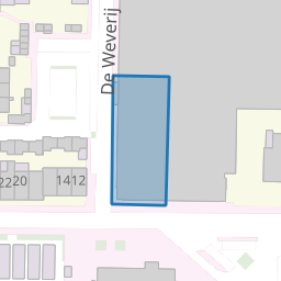 Perceel GOO00-C-5052