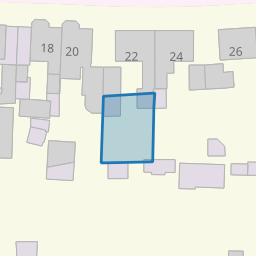 Perceel GOO00-C-5095