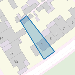 Perceel GOO00-C-5143