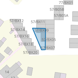 Perceel GOO00-C-5172