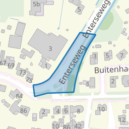 Perceel GOO00-C-5180