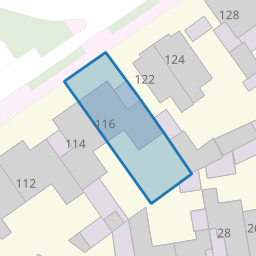 Perceel GOO00-C-5192