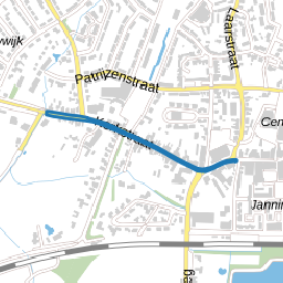 Perceel GOO00-C-5243