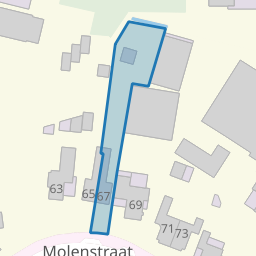 Perceel GOO00-C-5271