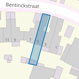 Perceel GOO00-C-5293