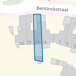 Perceel GOO00-C-5296