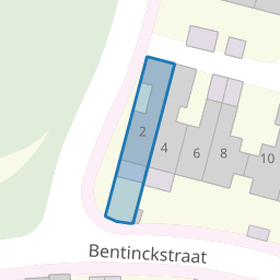 Perceel GOO00-C-5306