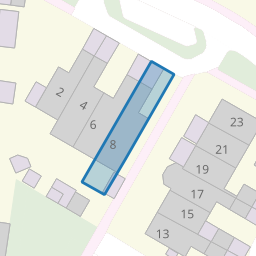 Perceel GOO00-C-5327