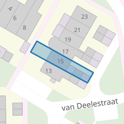 Perceel GOO00-C-5329