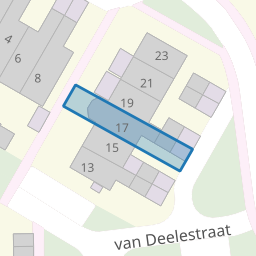 Perceel GOO00-C-5330