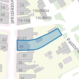 Perceel GOO00-C-5339