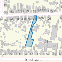 Perceel GOO00-C-5348