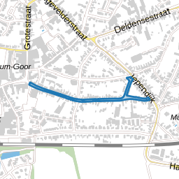 Perceel GOO00-C-5349