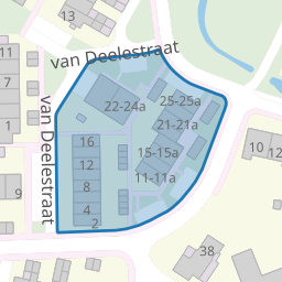 Perceel GOO00-C-5414