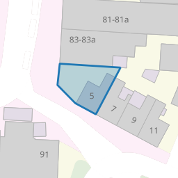 Perceel GOO00-C-5423