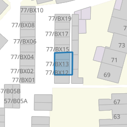 Perceel GOO00-C-5486