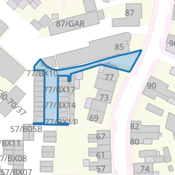Perceel GOO00-C-5488