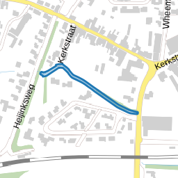 Perceel GOO00-C-5503