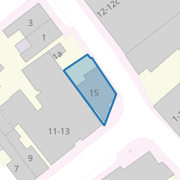 Perceel GOO00-C-5523