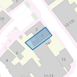 Perceel GOO00-C-5524