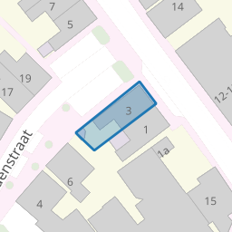 Perceel GOO00-C-5525