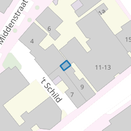 Perceel GOO00-C-5527